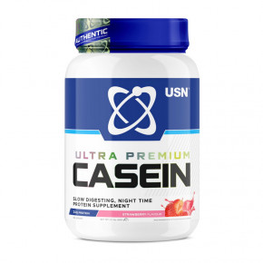  USN Ultra-Premium Casein 908 g strawberry