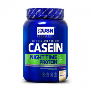  USN Ultra-Premium Casein 908 g vanilla cream