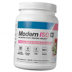   Modern ISO+ USP Labs 490 - (29133002)