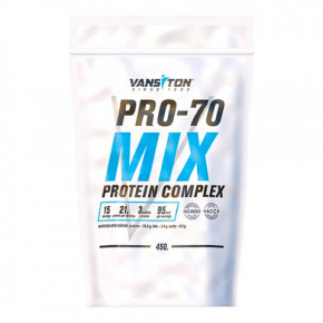   Pro-70 Mix 450  