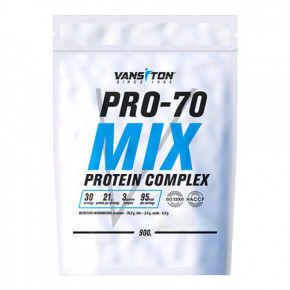    Pro-70 Mix 900  