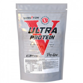    Ultra Protein 3.2  