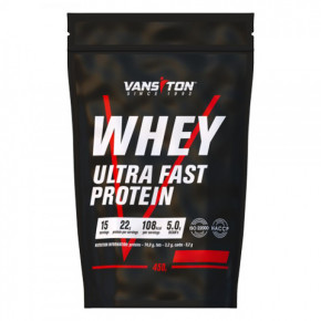   Ultra Protein 450  