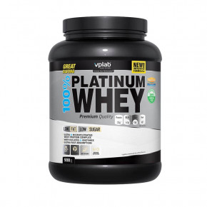   VPLab 100 Platinum Whey 908  -