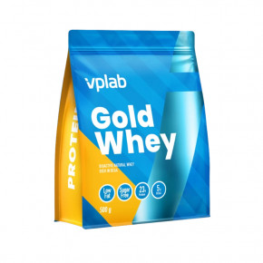   VPLab Gold Whey 500  