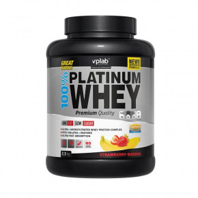  VPLab Platinum Whey 2300   (4384303136)