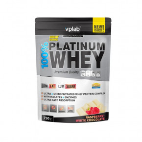  VPLab Platinum Whey 750   (4384303131)