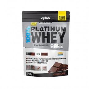  VPLab Platinum Whey 750   (4384303130)