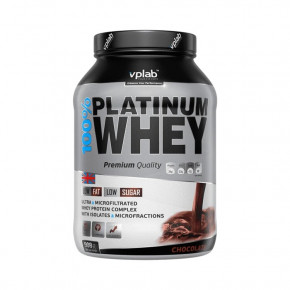  VPLab Platinum Whey 908   (4384303133)