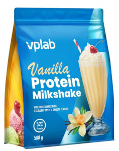  VPLab Protein Milkshake - 500g Vanilla 