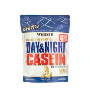  Weider Day Night Casein 500  