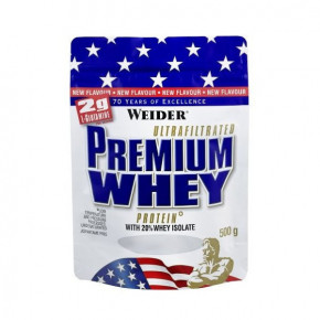  Weider Premium Whey 500  -