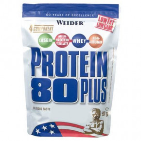  Weider Protein 80 Plus 500   