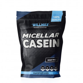   Willmax Micellar Casein 900  