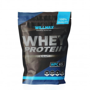   Willmax Whey Protein 65 1  -