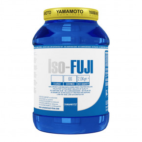  Yamamoto Nutrition ISO-FUJI - 2000  Caribbean Dream 100-35-2695128-20