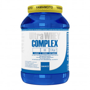   Yamamoto Ultra Whey Complex 2  