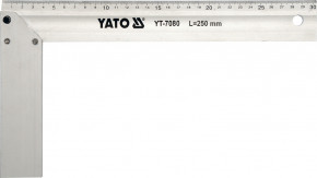   Yato 250  (YT-7080)