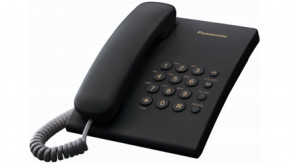   Panasonic KX-TS2350UAB Black /