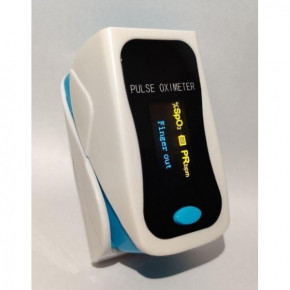  Pulse Oximeter AK-201A (ARM56406)