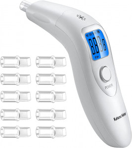      Anntoo Ketone Breath Meter