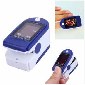   JZK-302    Pulse Oximeter