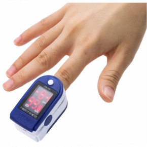   JZK-302    Pulse Oximeter 3