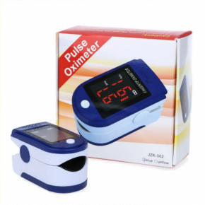   JZK-302    Pulse Oximeter 4