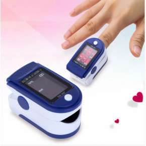   JZK-302    Pulse Oximeter 5