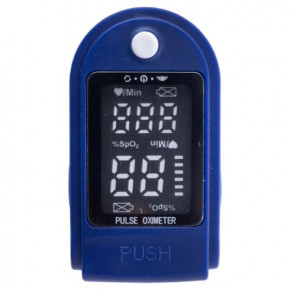  Elite Fingertip Pulse Oximeter (EL-LK87)