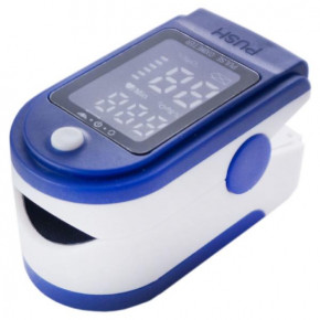  Elite Fingertip Pulse Oximeter (EL-LK87) 3