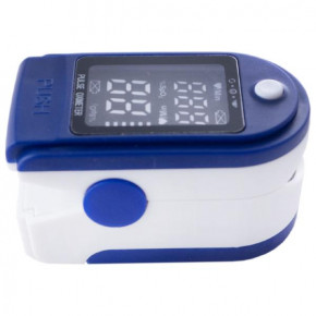  Elite Fingertip Pulse Oximeter (EL-LK87) 4