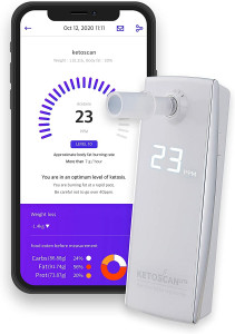      KETOSCAN Lite