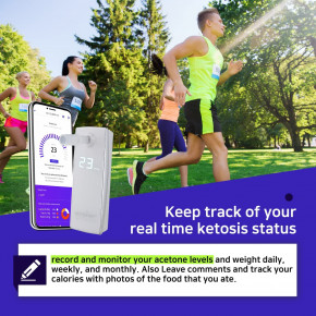      KETOSCAN Lite 5