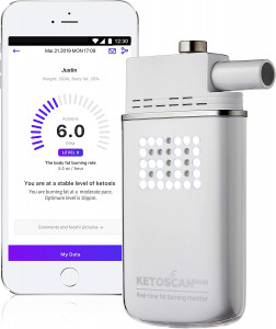      KETOSCAN Mini