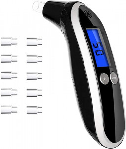      Lencool Ketosis Test