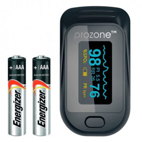  4--1 ProZone oExpert Black 3