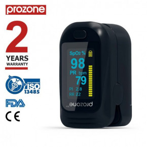  4--1 ProZone oExpert Black 4