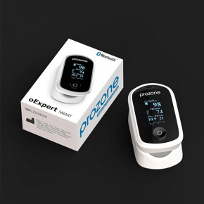  6--1 ProZone oExpert SMART (Bluetooth) 5