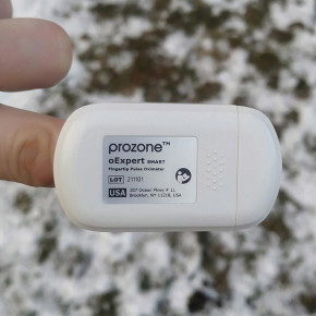  6--1 ProZone oExpert SMART (Bluetooth) 7