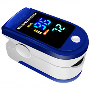  Epik Fingertip Pulse Oximeter LYG-88  / 