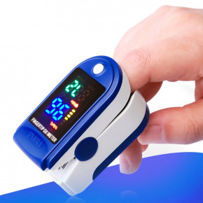  Epik Fingertip Pulse Oximeter LYG-88  /  3