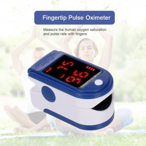  Epik Fingertip Pulse Oximeter LYG-88  /  4