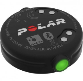  Polar Verity Sense 5