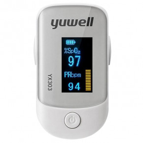  Yuwell YX303