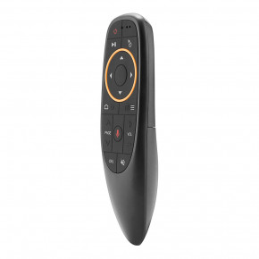 p   Air Mouse G10s (with voice control) 3