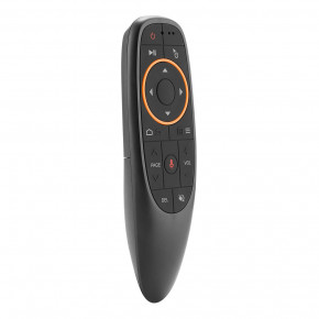 p   Air Mouse G10s (with voice control) 5