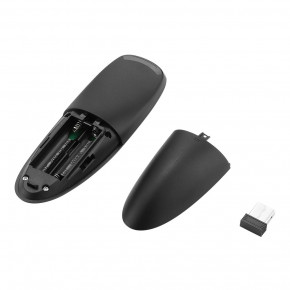 p   Air Mouse G10s (with voice control) 7