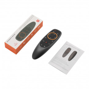 p   Air Mouse G10s (with voice control) 8