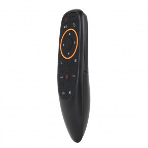   Air Mouse G10S (6 axis) Black +  3